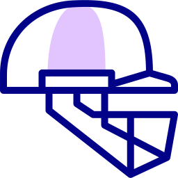 Helmet icon