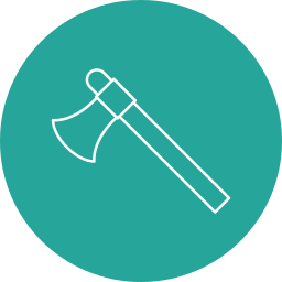 Axe icon