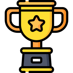 Trophy icon