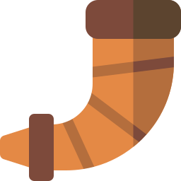 Horn icon