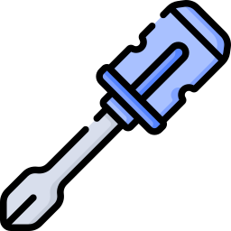 Screwdriver icon