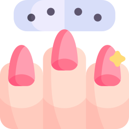 nagels icoon