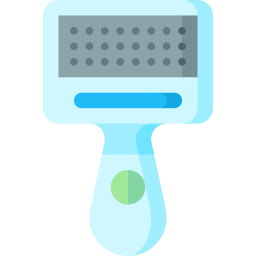 Blow dryer icon