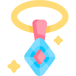 Necklace icon