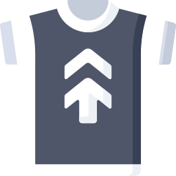 t-shirt icon