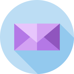 Envelope icon