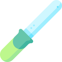 Nail file icon