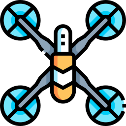 Drone आइकन