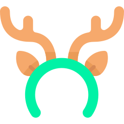 Reindeer icon