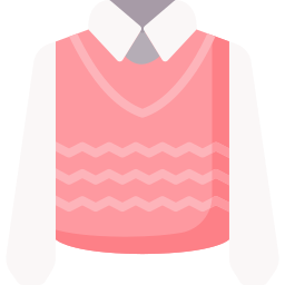 Vest icon