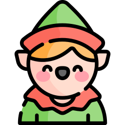 Elf icon