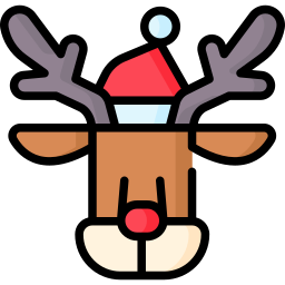 Reindeer icon