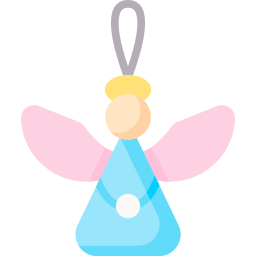 Angel icon