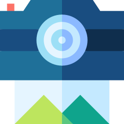 Camera icon