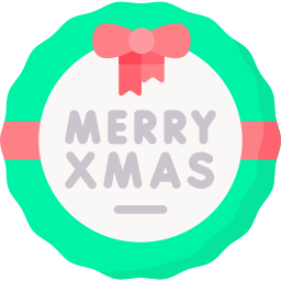 메리 크리스마스 icon