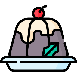 Dessert icon