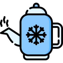 Teapot icon