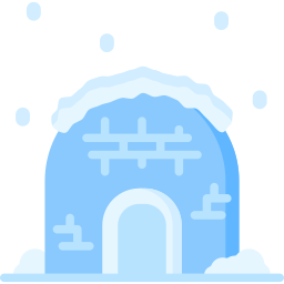 iglu Ícone