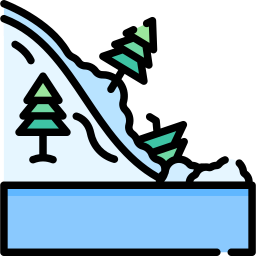 Avalanche icon