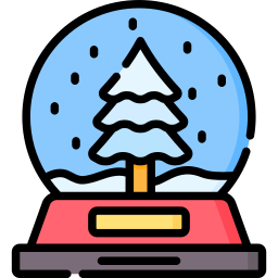 schneekugel icon