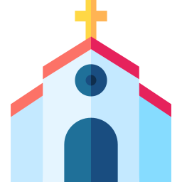 Church icon