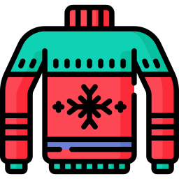 Sweater icon