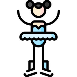 フィギュアスケート icon