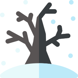 Tree icon