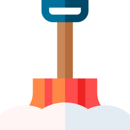 Shovel icon