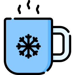 Tea cup icon