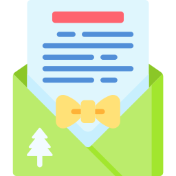 Mail icon