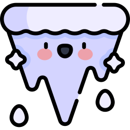 Icicle icon