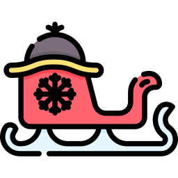 Sled icon