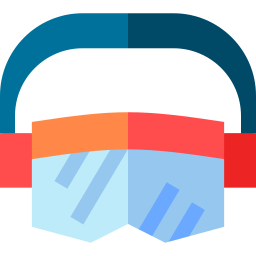 skibrille icon