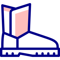 Boots icon