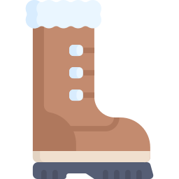 stiefel icon