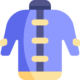 Jacket icon