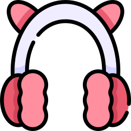 Earmuff icon