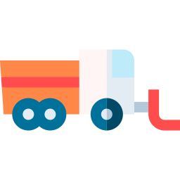 Snowplow icon