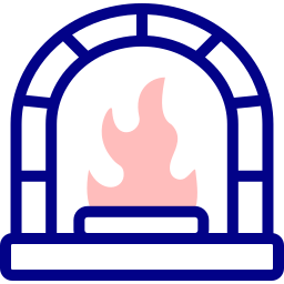 kamin icon