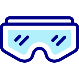 Goggles icon