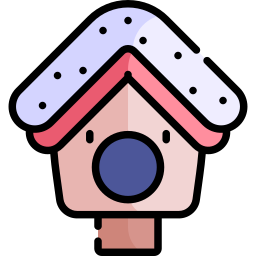 vogelhaus icon