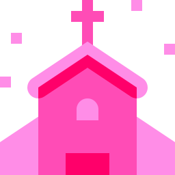 Church icon