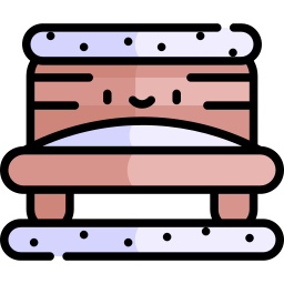 Bench icon