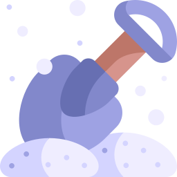 雪 icon