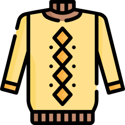 Sweater icon