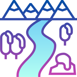 River icon