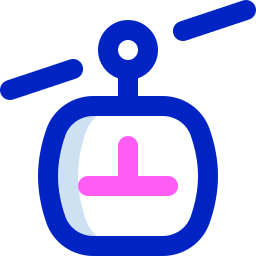 seilbahn icon