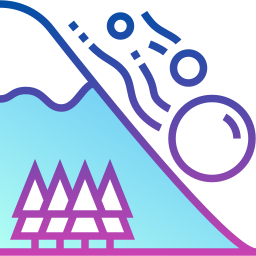 Avalanche icon