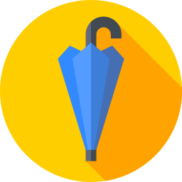 Umbrella icon